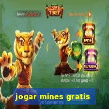 jogar mines gratis